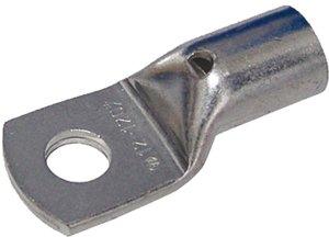 ICR7010SL, Rohrkabelschuh 70qmm M10 verzinnt mit Sichtloch, R-Serie