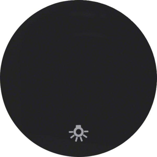 16202035, Wippe mit Aufdr Symbol Licht R.1/R.3 sw