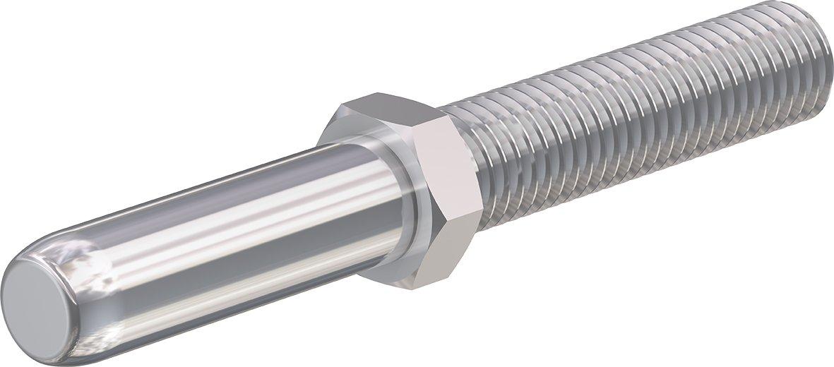 S10N, Stecker