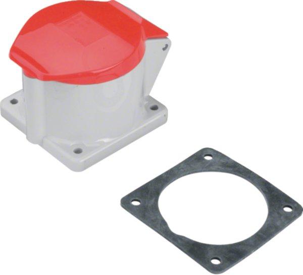 ECEE325, Steckdose CEE 32A 400V IP44