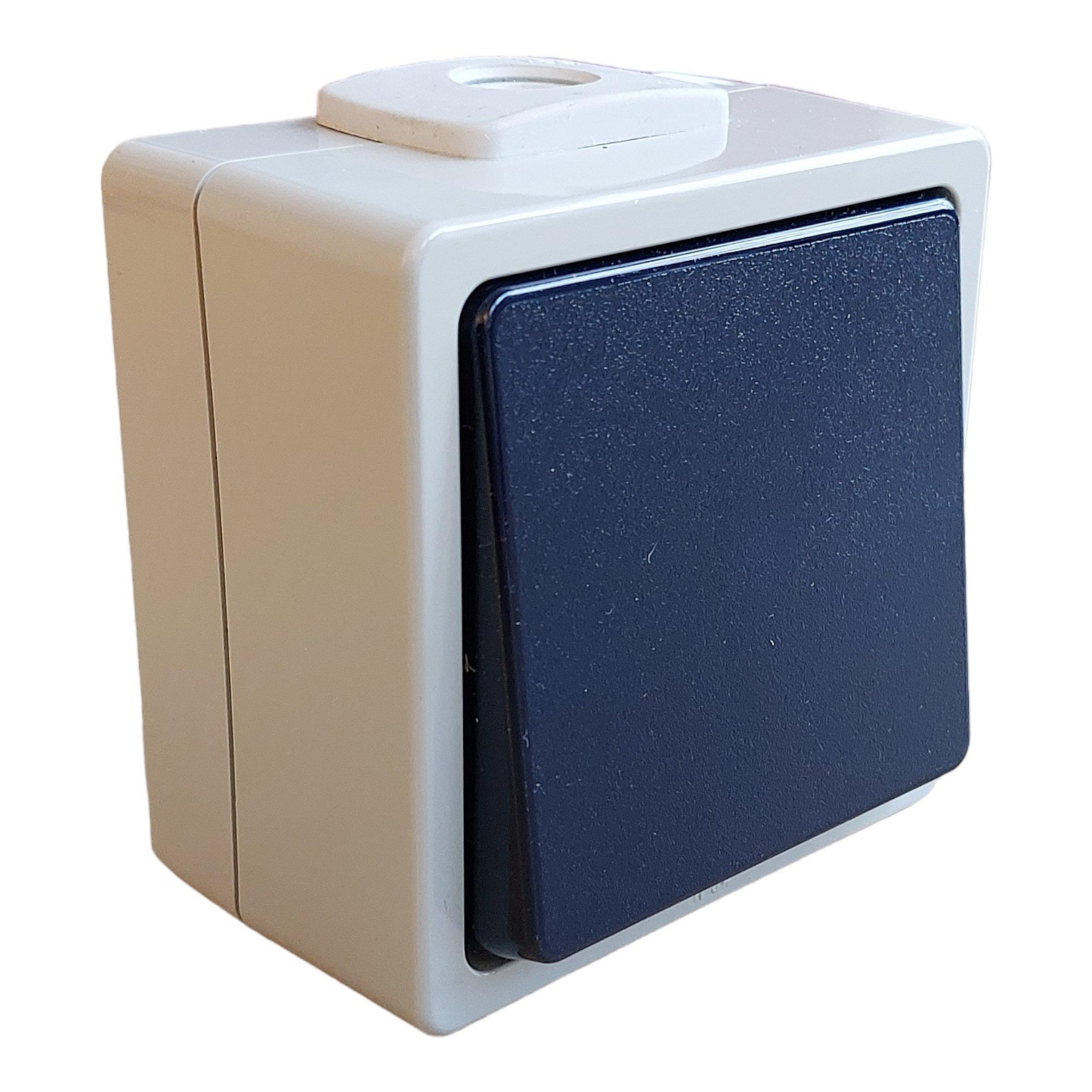 HFRWSTAST IP54, Taster ( Wechsler )