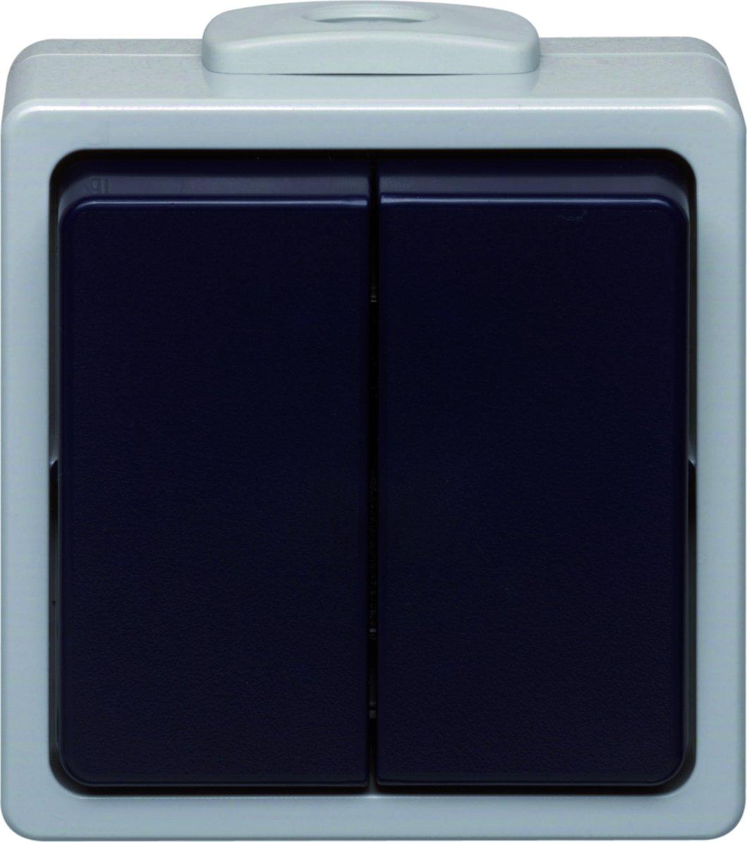 HFRSERIESCH IP54, Serienschalter