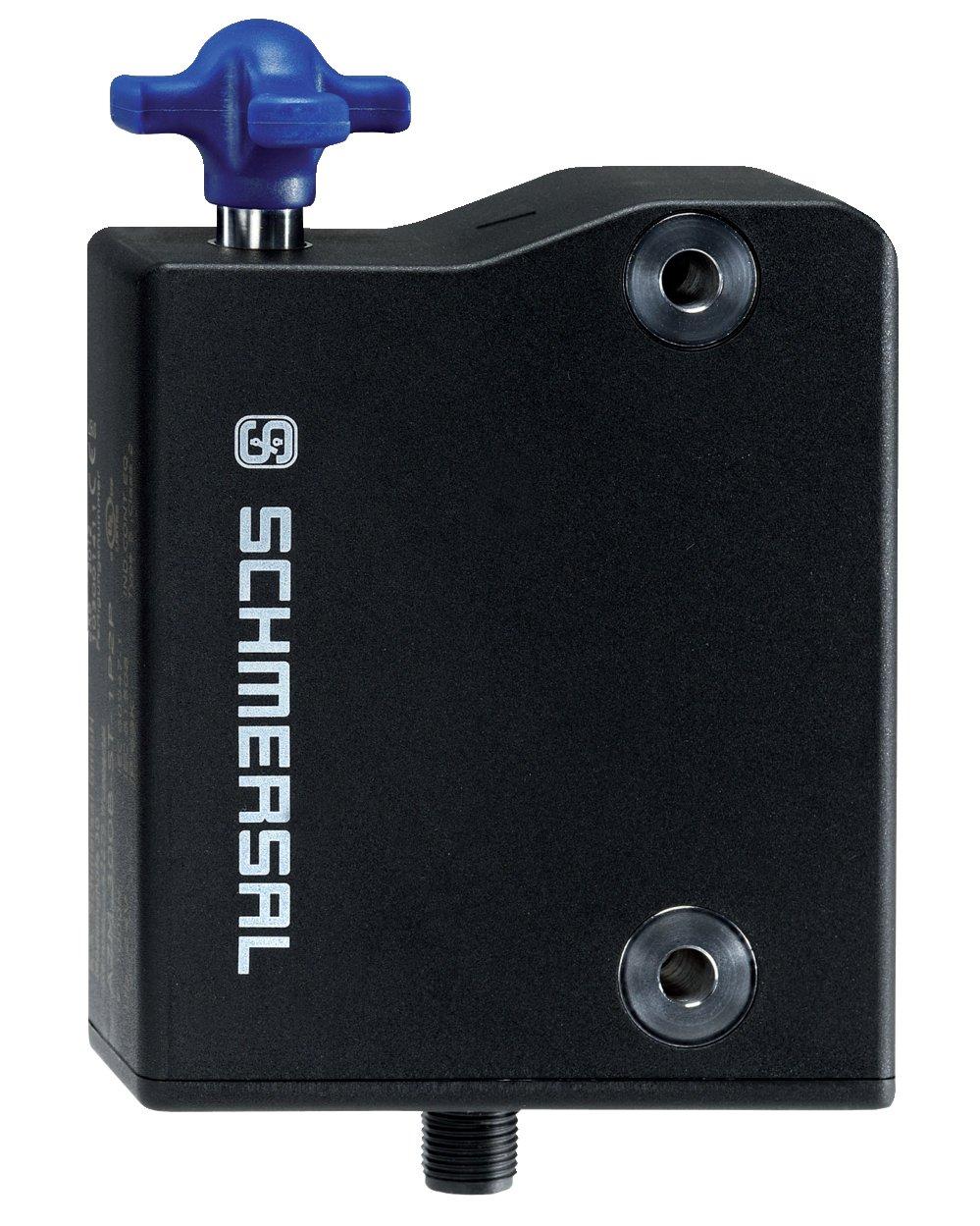 AZM300Z-ST-1P2P, SicherheitszuhaltungenAZM300Z-ST-1P2P