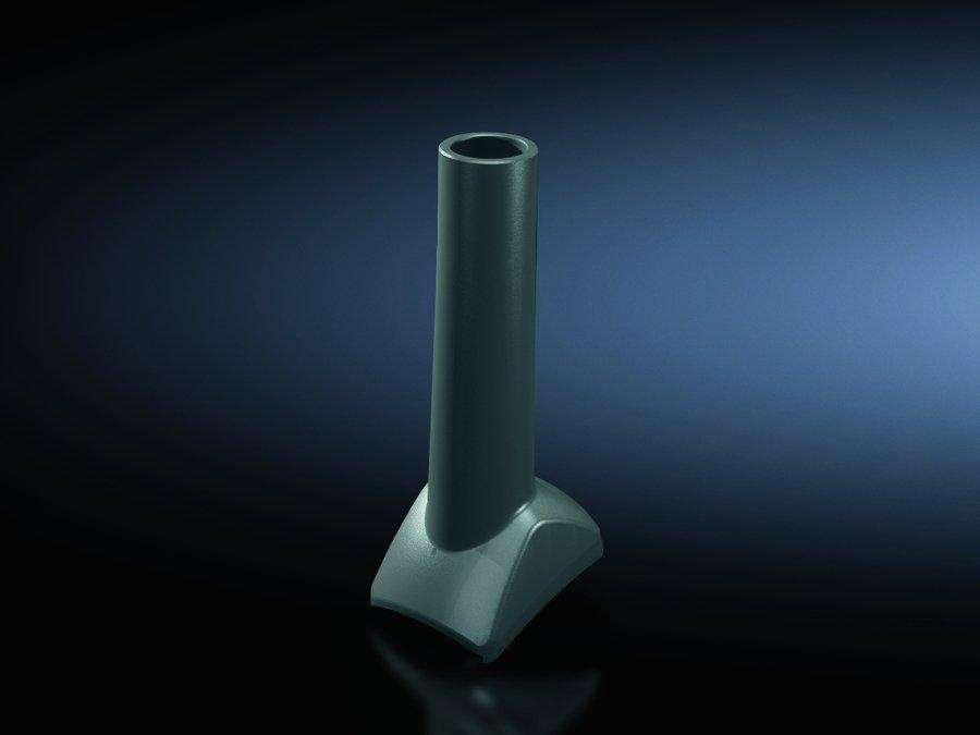 SG 6206.900, Signalsäule Montage-Element für Tragarmsystem CP 60