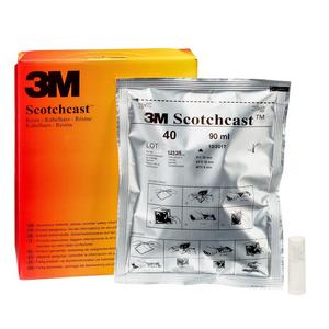 3M 7000035345 | 40-A, 3M(TM) Scotchcast(TM) 40-A, Polyurethan 