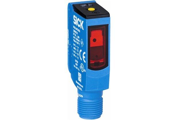 WL9L-3P2432, Lichttaster und Lichtschranken, WL9L-3P2432