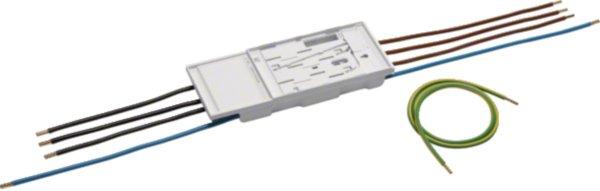 KU73S10, BKE-I,universZ,,900mm,5-polig,10mm²