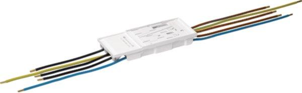 KU73S20, BKE-I univers Z für EBS-Höhe 1050mm, 5-polig, 10mm², mit Spannungsabgriff