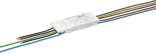 KU73S40, BKE-I,universZ,1350mm,5-polig,10mm²