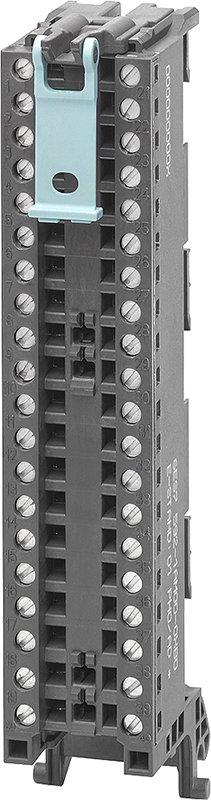 6ES7592-1AM00-0XB0, SIMATIC S7-1500 Frontstecker Schraubklemmen für 35 mm-Module