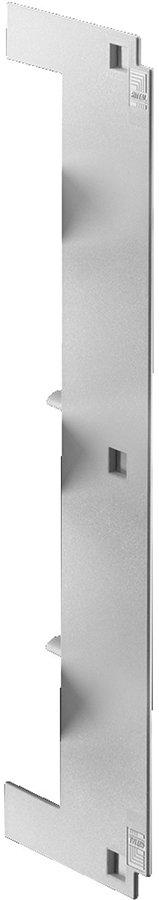 SV 3093.010, Abdeckung seitlich, für Reitersicherungselement SV 3418010, Preis per VPE, VPE = 10 Stück