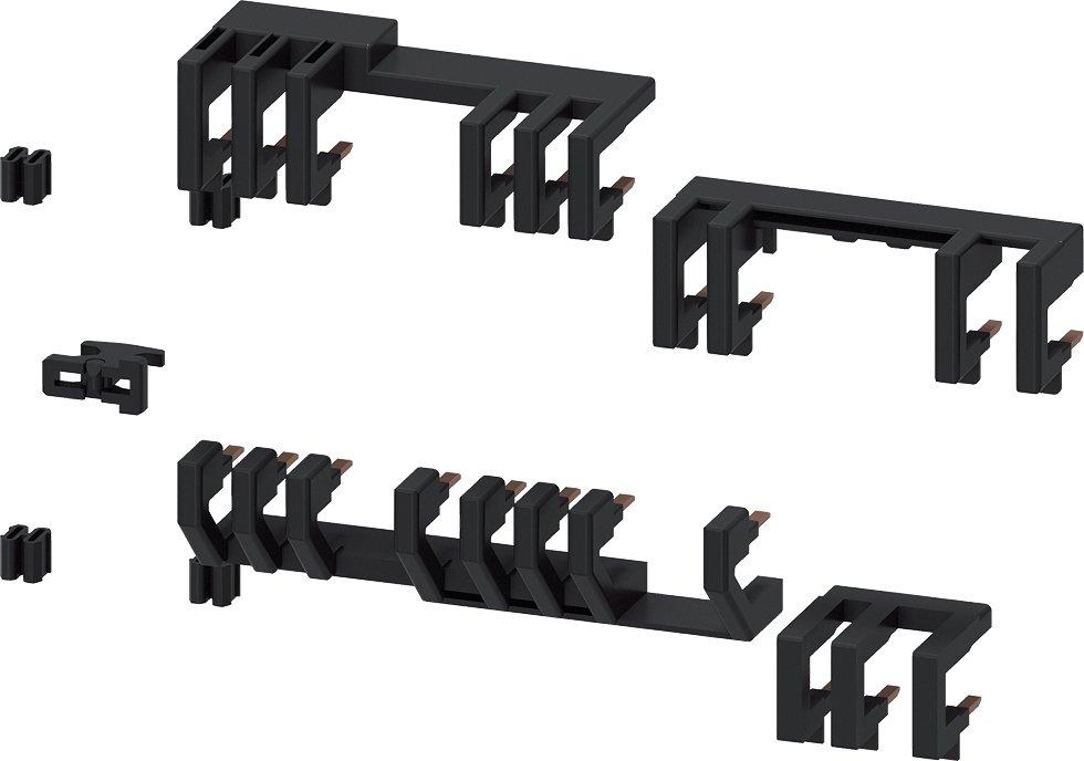 3RA2913-2BB2, Verdrahtungsbausatz, Schraub elektrisch und mechanisch, inkl. mech. Verriegelung