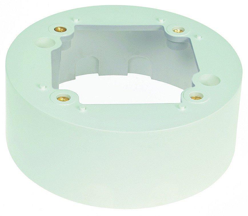 HMD360PR AP-Rahmen, AP-Rahmen rund für HMD360PR-UP-Serie