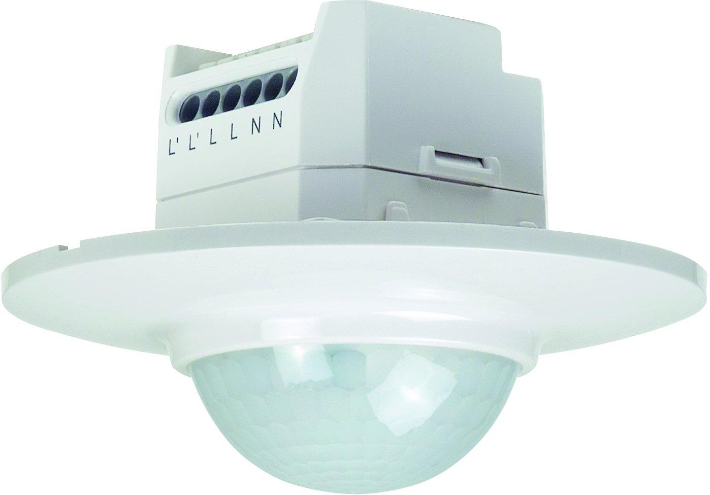 HMD360PR-PRIME16UP, Decken-Präsenzmelder Prime, Erfassung 360°, 16m, UP