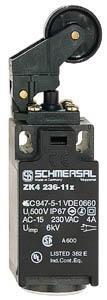 ZK4 236-11Z-M20, PositionsschalterZK4 236-11Z