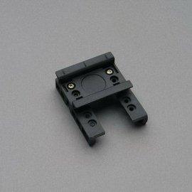 32947, Tragschiene 45 mm für Sammelschienenadapter
