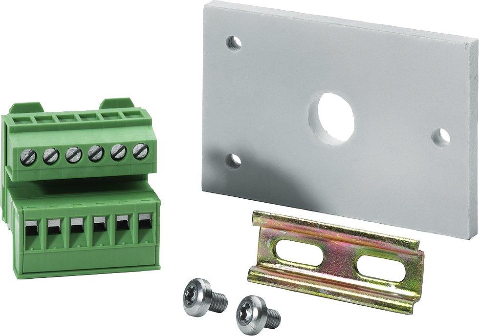 3NJ4915-1CA00, Klemmleiste für Sicherungslasttrennleisten 3NJ4103