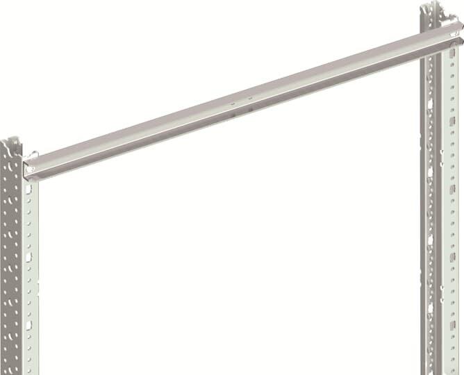 WR281, Montagegerüst 2FB / 12RE (BH8) Bausatz, unmontiert