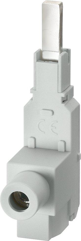 5ST3666-0HG, Anschlussklemme, 35mm2 nach UL 489,480Y/277V für LS 5SJ4...-.HG Einspeisung LS