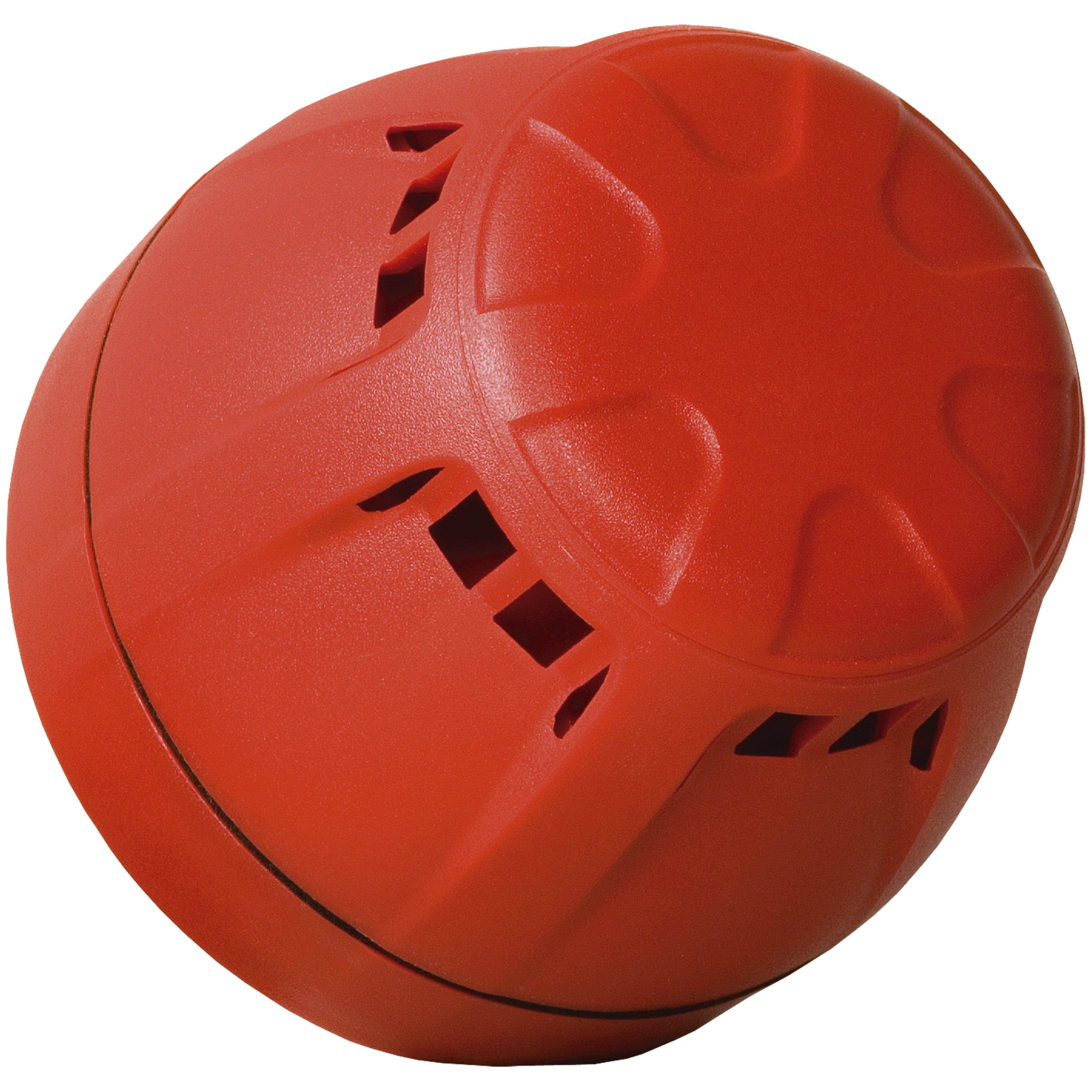 CH 100 S R, Chiasso Kombialarm rot 9-28VDC Shallow Base: IP54