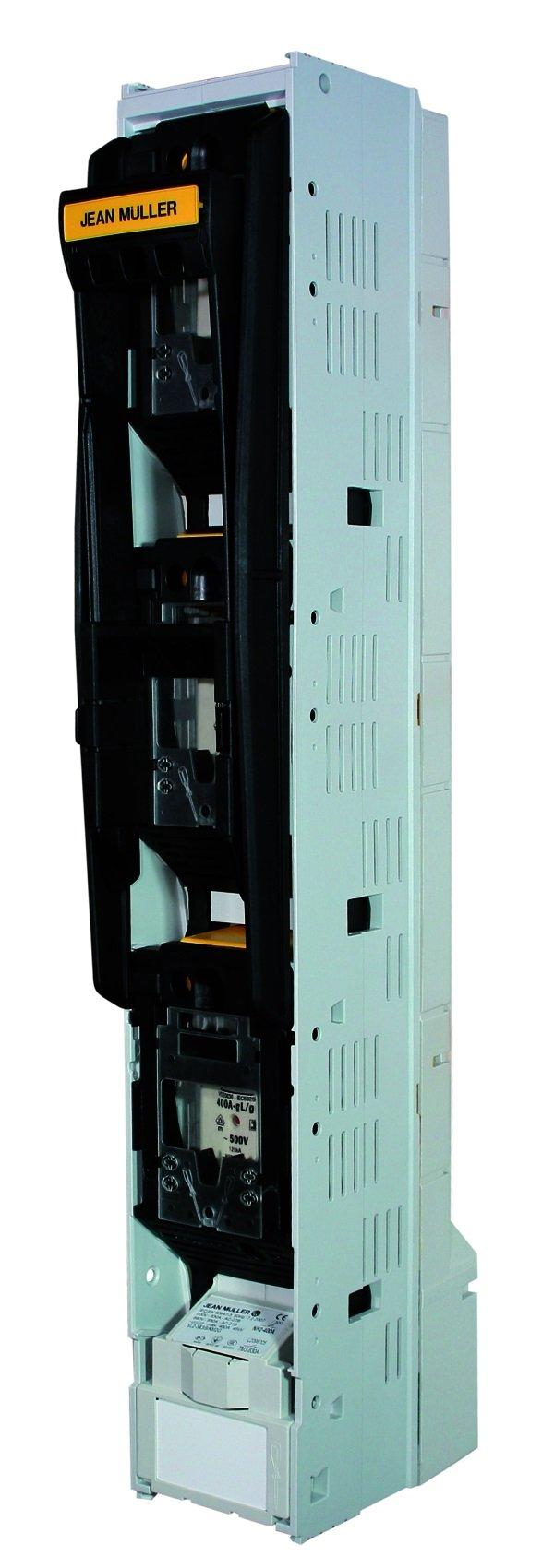 NH-Sicherungslastschaltleiste SL00- 3X3/100/F/HA online kaufen - 3384915