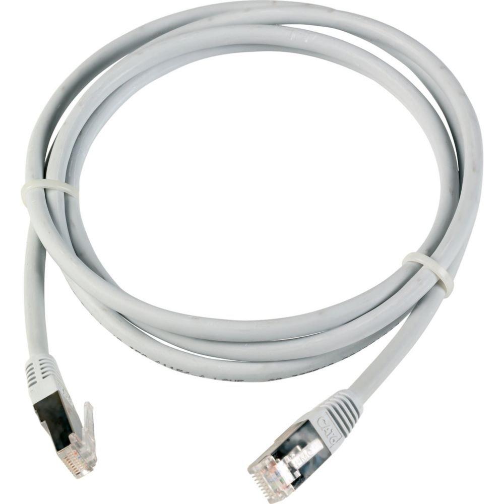 DX-CBL-RJ45-3M0, Kabel für Frequenzumrichter (3 m, RJ45/RJ45)