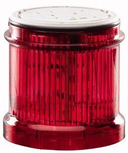 SL7-L24-R, Dauerlichtmodul, rot, LED, 24&nbsp;V