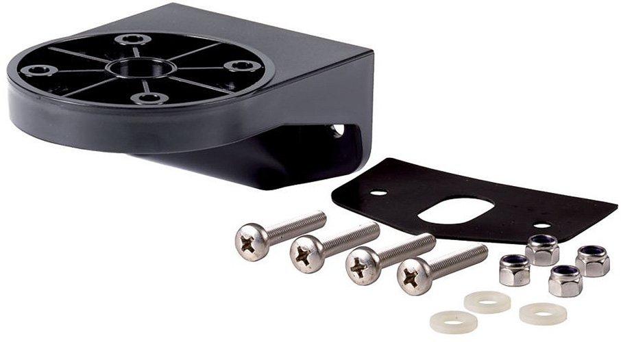 SL7/4-FW, Montagewinkel Kunststoff, vertikale Montage