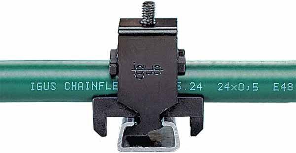 CFX 22.1.S, Chainfix Bügelschelle