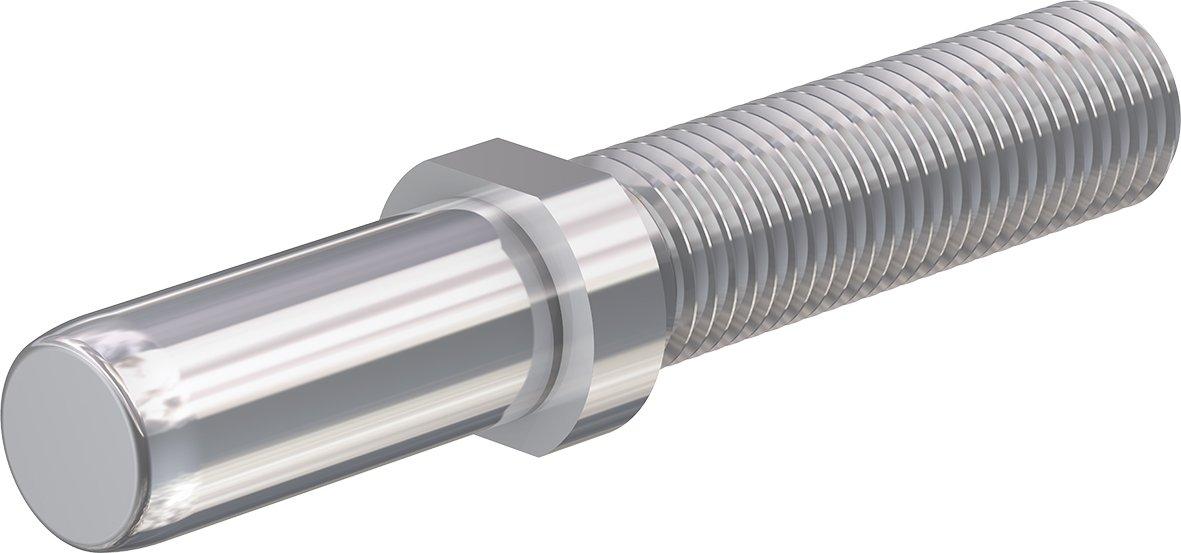 S16N, Stecker