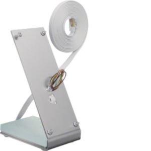 2301300, TKU-UNI Tischkonsole Univ. Edelst./Glas