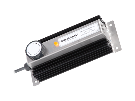 SKH 250, Elektroheizung 230V/250W