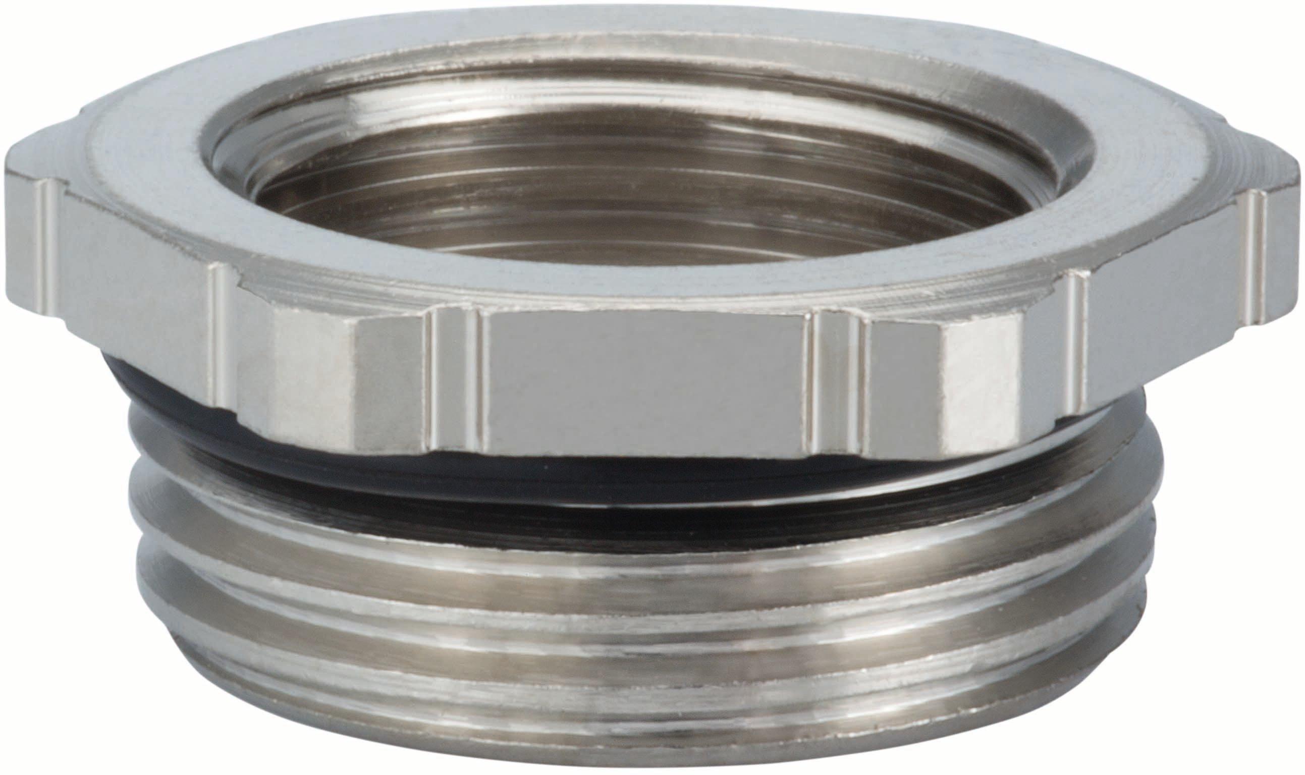 527.7463, Redukt. 6kt. Ms M75/M63 O-Ring