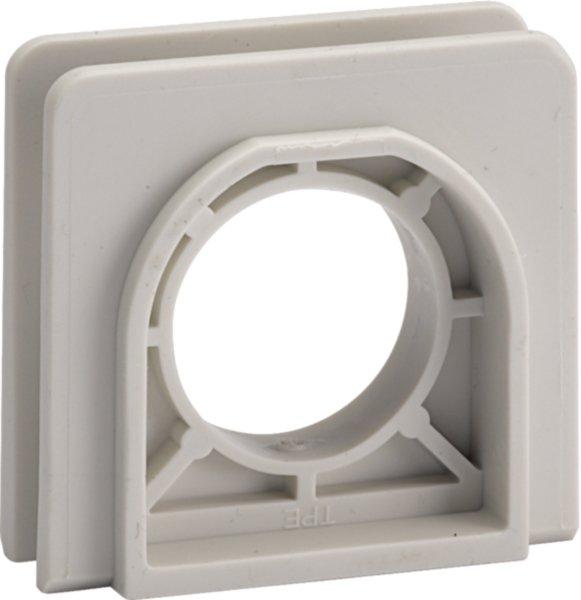 18153515, Kombinations-Verbinder W.1 grau