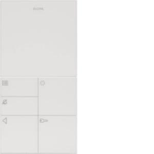 1715103, BFT-510WS Innenstation Audio Standard 2D-Video