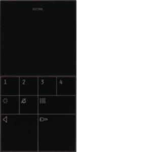 1715402, BFT-540SW Innenst. Audio Komf. 2D-Video