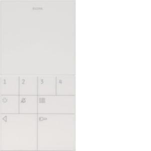 1715403, BFT-540WS Innenst. Audio Komf. 2D-Video