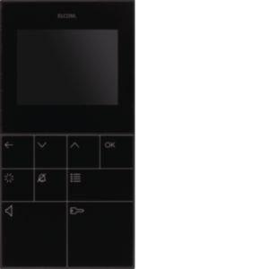 1835102, BVF-510SW Innenst. Video Stand. 2D-Video