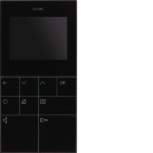 1835402, BVF-540SW Innenst. Video Komf. 2D-Video