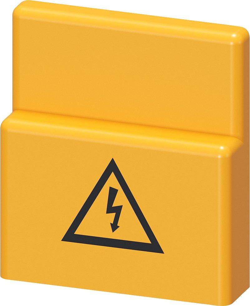 3RM1910-6AA, 3-Phasen-Einspeiseklemme für Motorstarter 3RM1