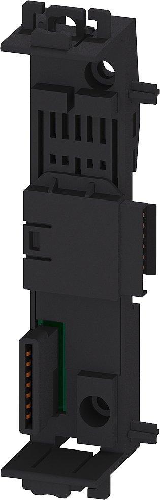 3ZY1212-2EA00, Geräteverbinder Typ 2, 7-polig, 22,5 mm, für Motorstarter 3RM1