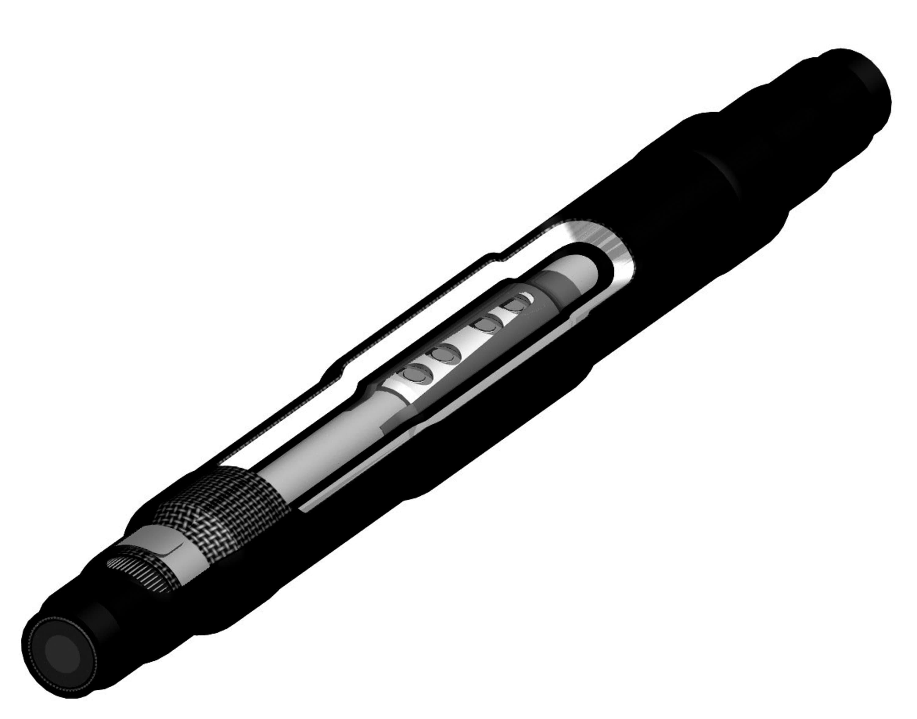 94-AK620-1/C, 3M 94-AK 620-1/C QS200 Verbindungsgarnitur, 1 Leiter, 18/30 kV, 1x 50 - 240 mm², Schraubverbinder