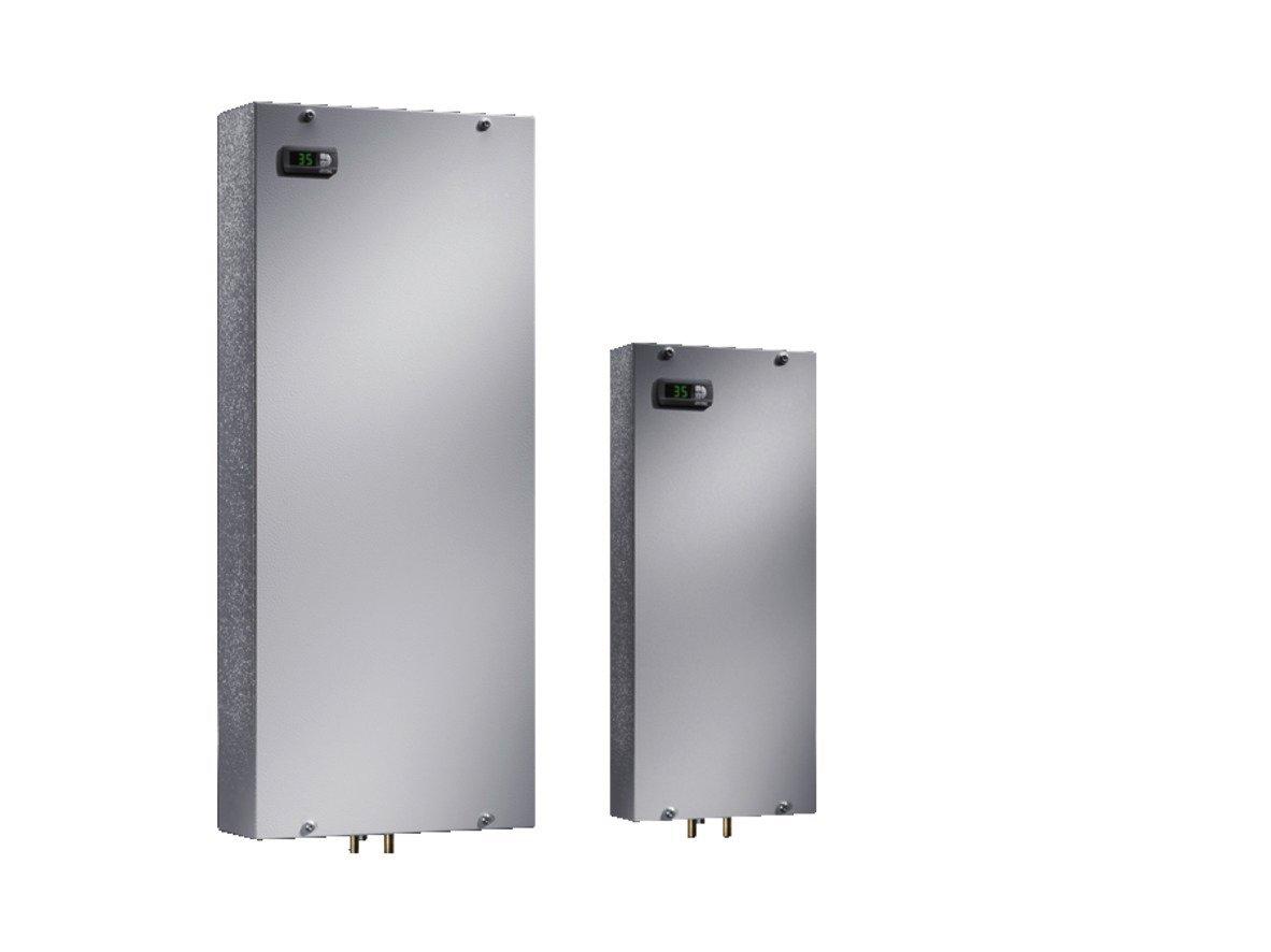 SK 3373.500, RTT Luft/Wasser-Wärmetauscher Wandanbau, 2,0 kW, 230 V, Comfortregelung