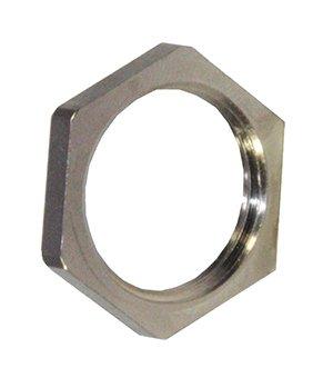 8801200, GEGEN MUTTER MESSING VERN. - M 20 x 1,5 -