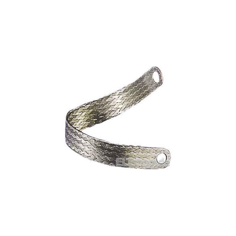 MBJ16-400-8, SPECIAL EARTH BRAIDS - CPE