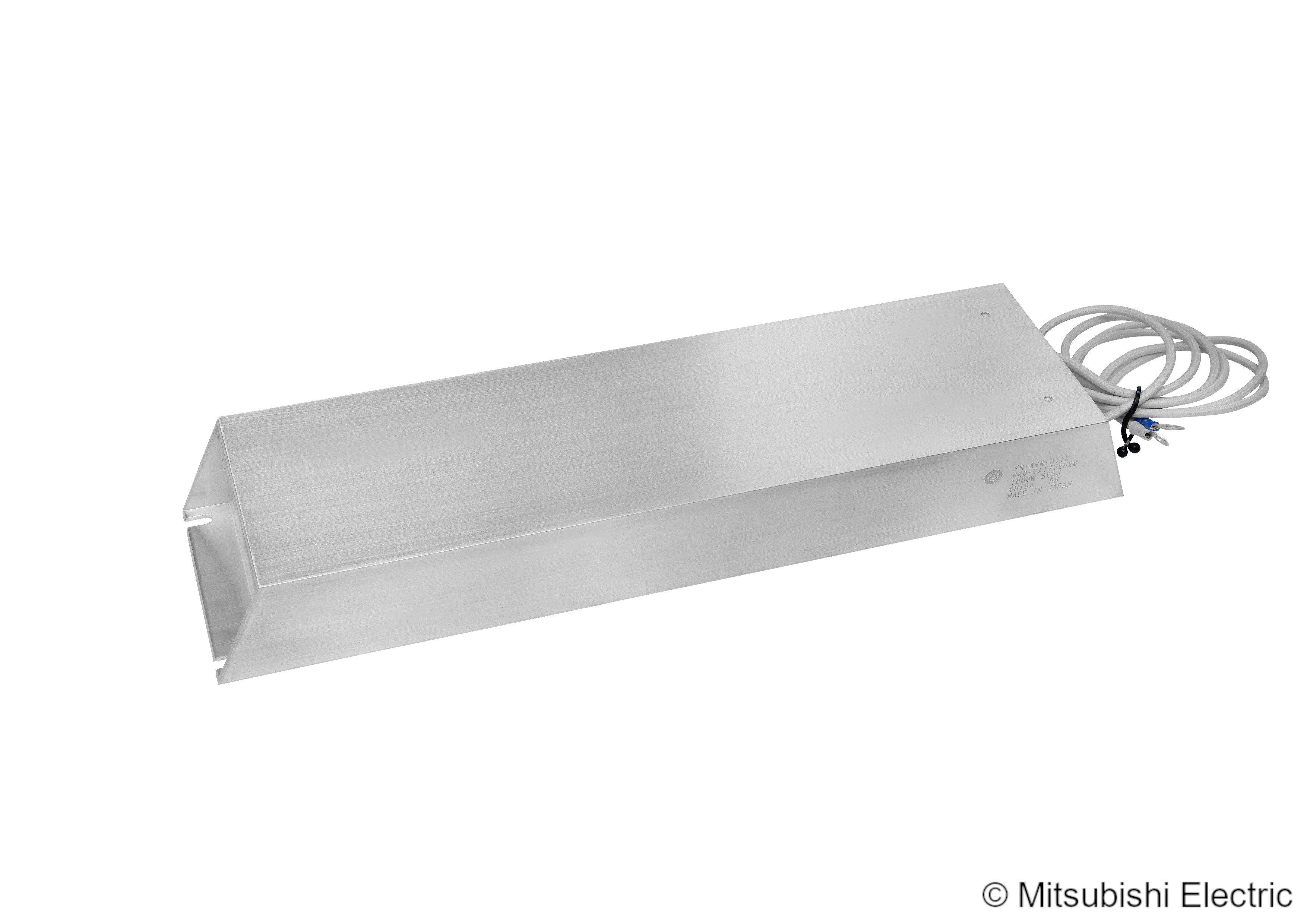 FR-ABR-H11K, Externer Bremswiderstand; 400V; 11kW; 52 Ohm; 6%ED