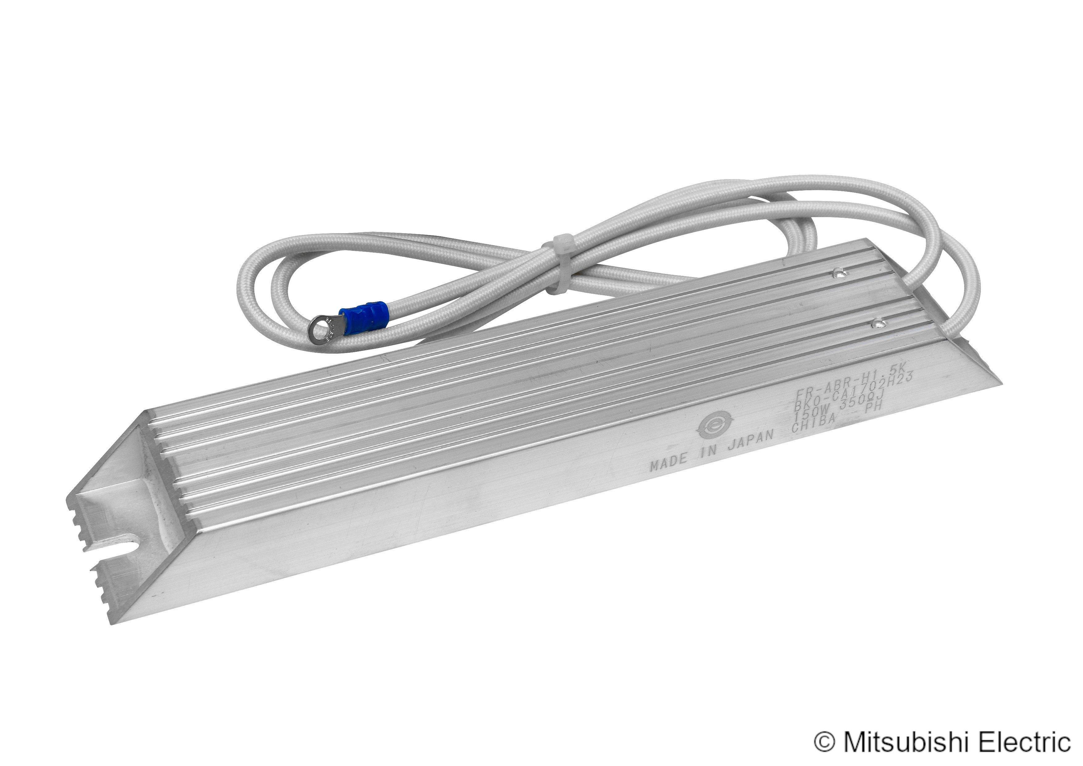 FR-ABR-H1.5K, Externer Bremswiderstand; 400V; 1.5kW; 350 Ohm; 10%ED
