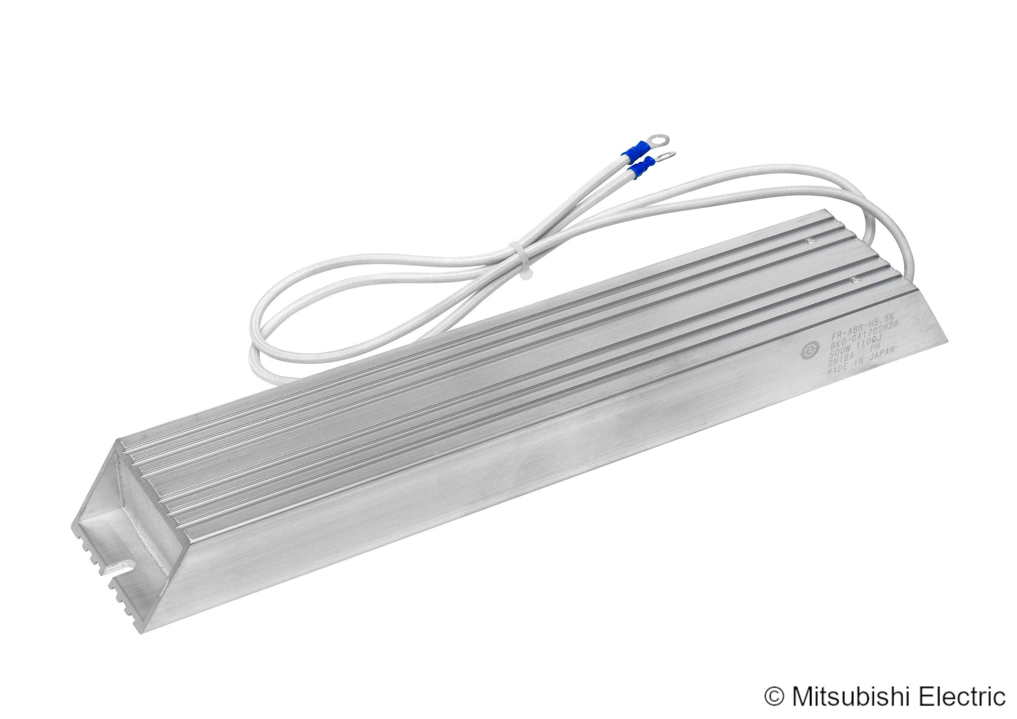 FR-ABR-H5.5K, Externer Bremswiderstand; 400V; 5,5kW; 110 Ohm; 10%ED