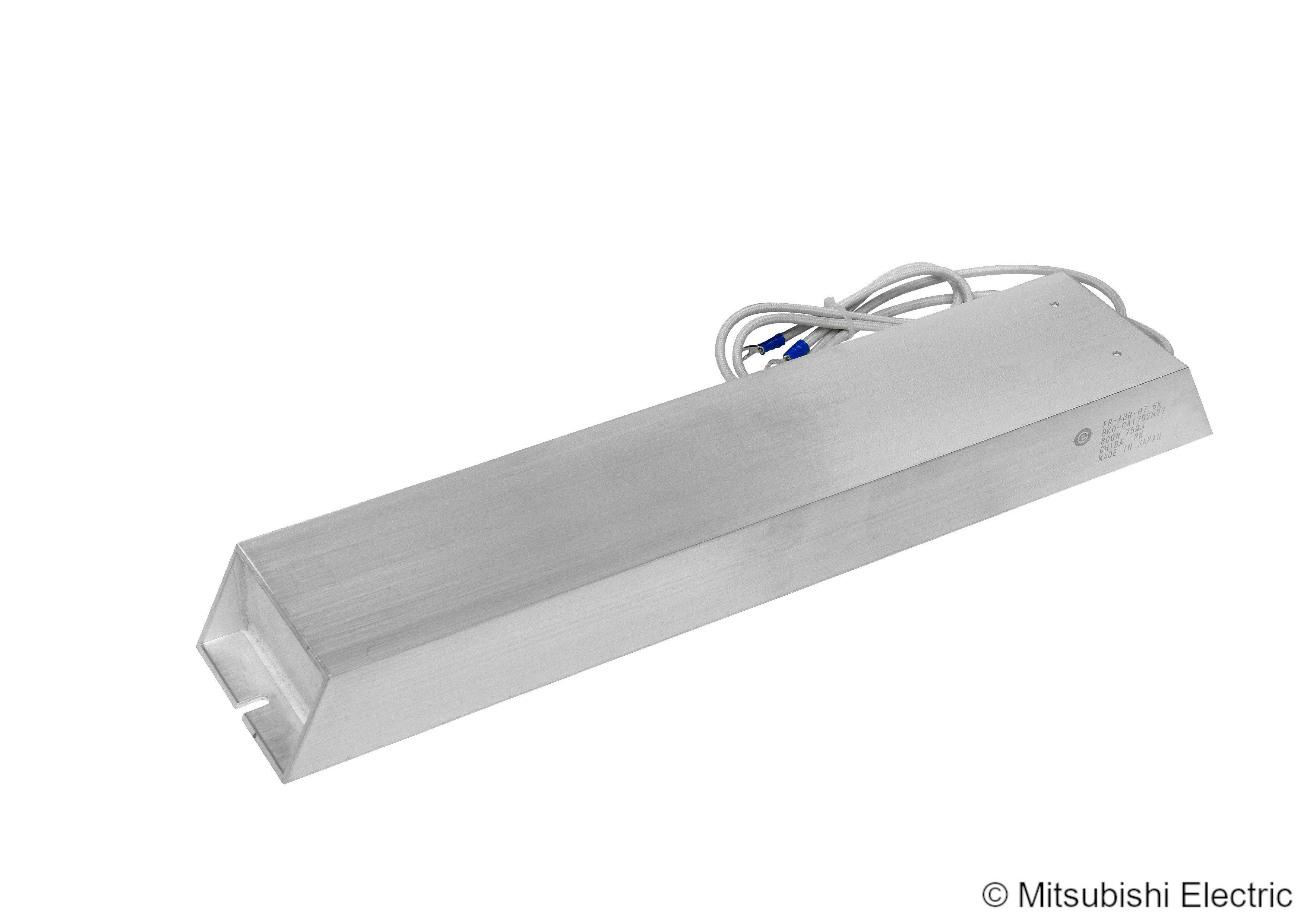 FR-ABR-H7.5K, Externer Bremswiderstand; 400V; 7,5kW; 75 Ohm; 10% ED