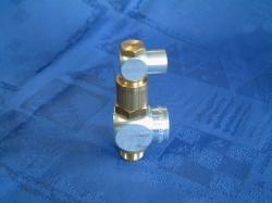 ERH 1/2 ZE, Drosselrückschlagventil